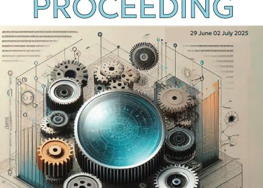 Публикации от международна научно-техническа конференция издава „Аз-буки“