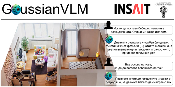 Българският INSAIT с нов научен пробив