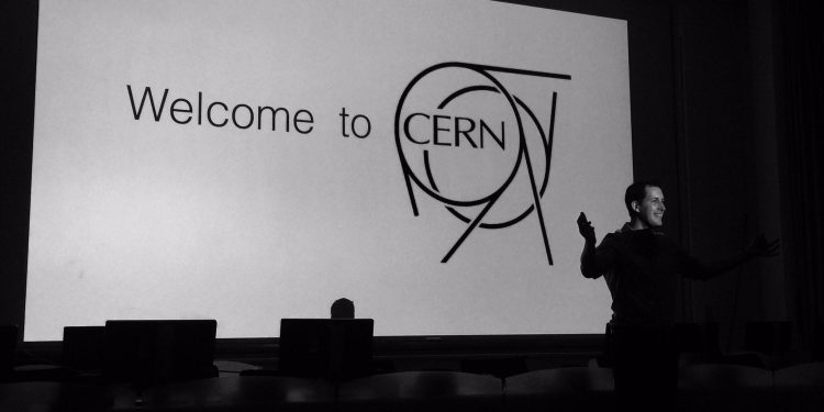 Красотата на съвременната наука