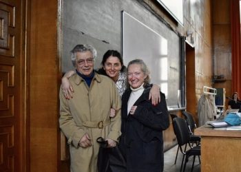 По следите на психоаналитика Франсоаз Долто в България