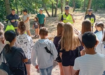 „Еколято 2025“ – уча и се забавлявам