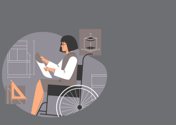 Повече отпуск за хора с намалена работоспособност – какво казва законът