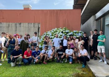 От дигиталната математика до себепознанието