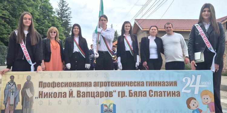 Можем ли с големите данни да прогнозираме успеха на ученици