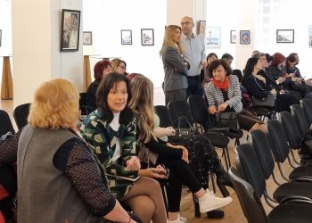 РУО – Варна, с фокус върху позитивното образование