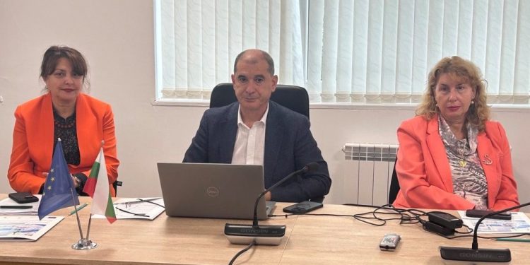 Център за иновации в химичните изследвания в Бургас