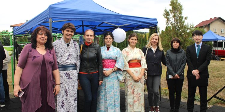 Птиците в природата и в сърцата на хората