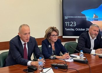 Министър Вълчев: Национална политика трябва да свързва образованието с пазара на труда