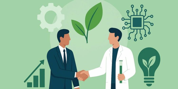 61 млн. лв. за зелени и цифрови партньорства между бизнеса и науката