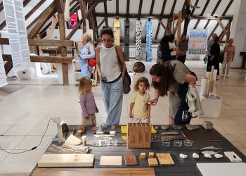 Варна – градът, който чува стоте езика на децата