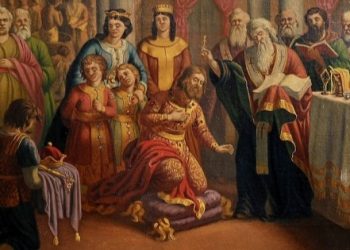 Възходът на духа