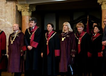 Софийският университет отбеляза патронния си празник на 25 ноември