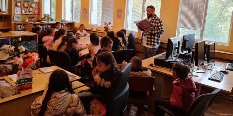 Доверие не се купува – печели се