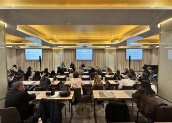 Ученици, директори, работодатели и експерти обсъдиха ползите от дуалната форма на обучение и представиха успешни примери от практиката си във форума "Професионално и дуално: Образование+"