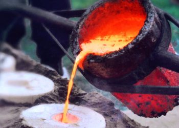 Без такси за обучение в специалности от професионално направление „Металургия“