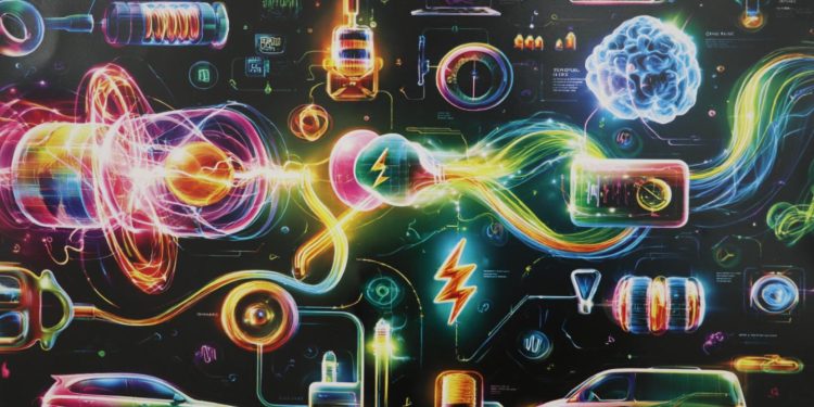 Любопитството е най-силният двигател на прогреса