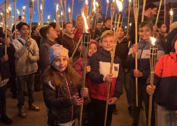 Един идеален учебен ден в Габра