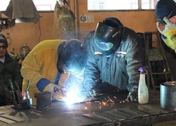 Вече 100 години Професионалната техническа гимназия във Враца подготвя кадри за българската икономика