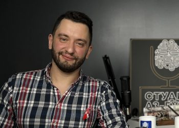 България и в момента създава световна наука, казва в Студио „Аз-буки“ д-р Антони Рангачев, главен асистент в Института по математика и информатика - БАН