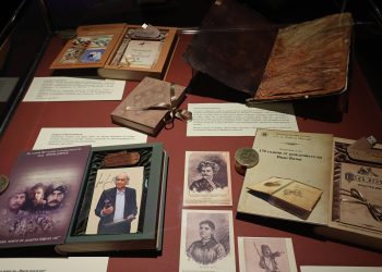 Кирилицата ни прави съучастници в строителството на човешката цивилизация, заяви министър Сергей Игнатов на Международния форум „Духовното наследство в дигиталния век“