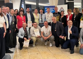 Над 150 участници в Деветата спартакиада на Съюза на ръководителите в системата на народната просвета