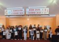 Над 1200 творби в конкурса „Пролет върху листа“ в Кюстендил