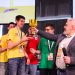 Отбор „Механо“ спечели голямата битка на роботите