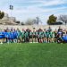 Турнирът „Училищни лъвчета“ събра малки футболни таланти във Видин