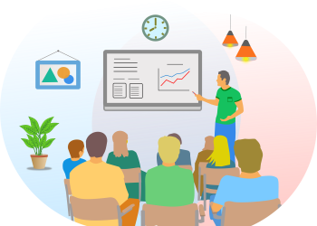 Как се изчислява платеният годишен отпуск при различно работно време