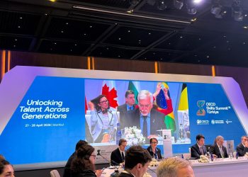 България ще бъде домакин на следващата Среща на върха за умения на ОИСР през 2028 г., обяви зам.-министър Николай Витанов