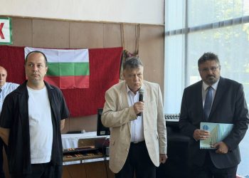 Проф. Георги Вълчев: Походът по стъпките на Ботев е урок по родолюбие за хиляди млади хора