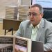 Издателство „Аз-буки“ представи „Стопанска история на българите в Османската империя“ във Велико Търново