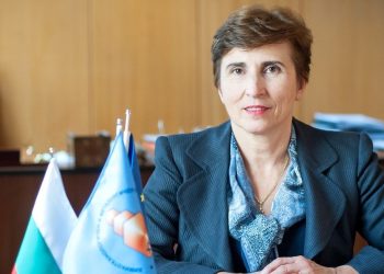 Проф. Сеня Терзиева-Желязкова поема поста на зам.-министър на образованието и науката