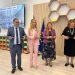 Зам.-министър Таня Панчева откри STEM център в столичното 1. СУ „Пенчо П. Славейков“