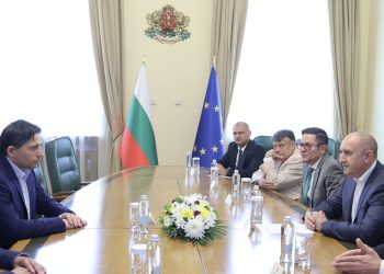 Правителството и INSAIT задълбочават партньорството в сферата на иновациите